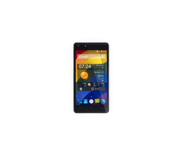 myPhone Venum Dual SIM szary - 264330 - zdjęcie 4
